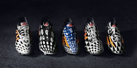 world cup 2014 boots adidas